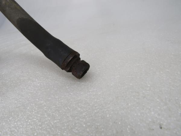 Bremssattel Hinten Rechts LAND ROVER Discovery III (L319) Imagem-3