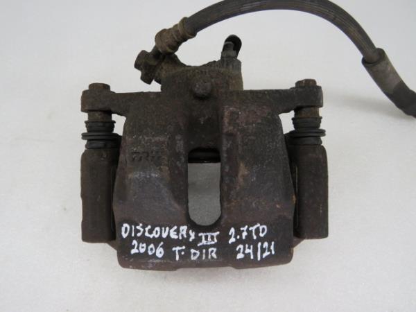 Bremssattel Hinten Rechts LAND ROVER Discovery III (L319) Imagem-1