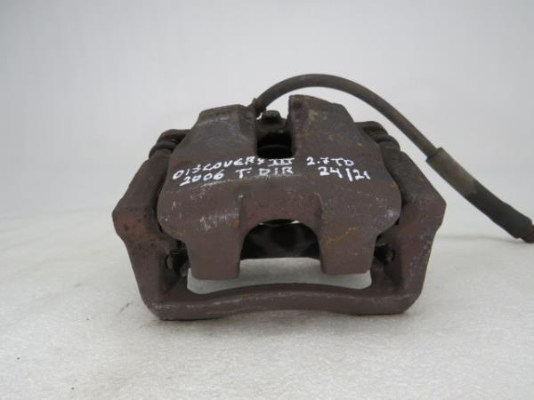 Bremssattel Hinten Rechts LAND ROVER Discovery III (L319) Imagem-2