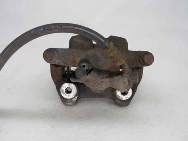 Bremssattel Hinten Rechts LAND ROVER Discovery III (L319) Imagem-5