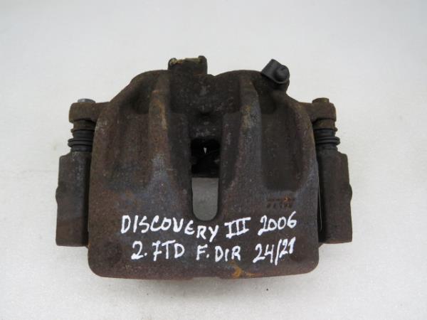 Bremssattel Vorne Rechts LAND ROVER Discovery III (L319)