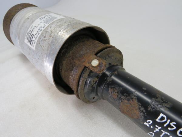 Ammortizzatore Anteriore Destro LAND ROVER Discovery III (L319) Imagem-4