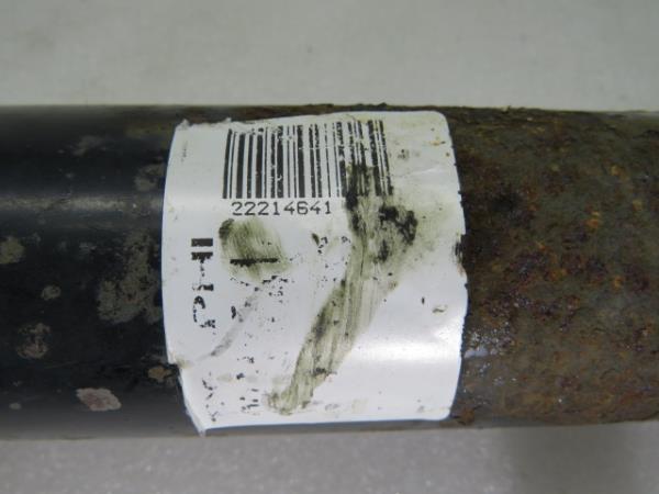 Ammortizzatore Anteriore Destro LAND ROVER Discovery III (L319) Imagem-7