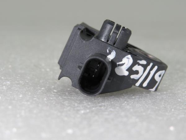 Sensor de impacto PEUGEOT 3008 II (M_) Imagem-1