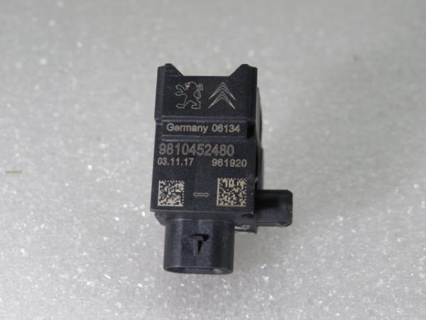 Sensor de impacto PEUGEOT 3008 II (M_) Imagem-3