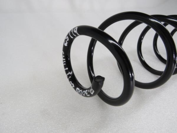 Right rear Suspension Spring PEUGEOT 3008 II (M_) Imagem-1