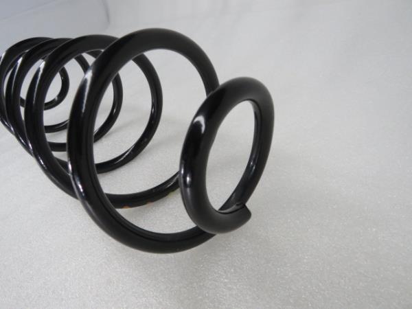 Right rear Suspension Spring PEUGEOT 3008 II (M_) Imagem-2