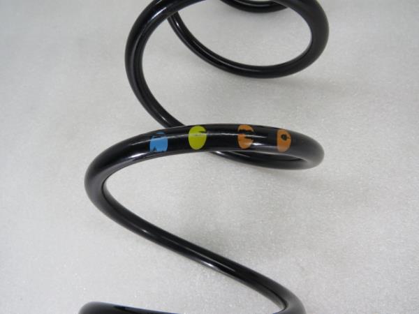 Right rear Suspension Spring PEUGEOT 3008 II (M_) Imagem-3