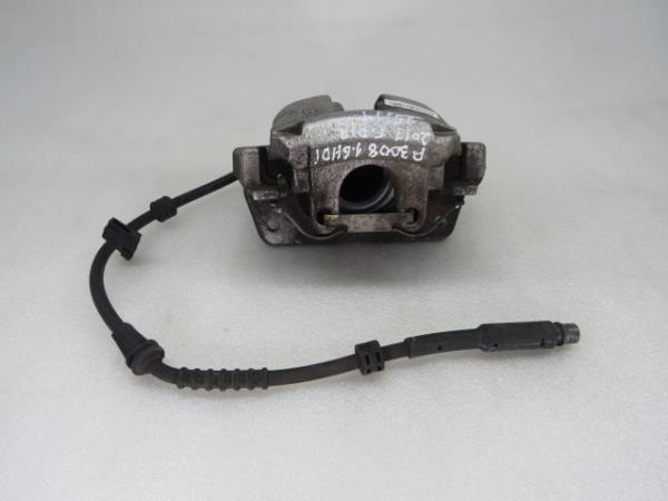 Right front Brake Caliper PEUGEOT 3008 II (M_)