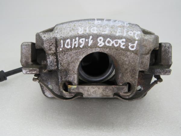 Right front Brake Caliper PEUGEOT 3008 II (M_) Imagem-1