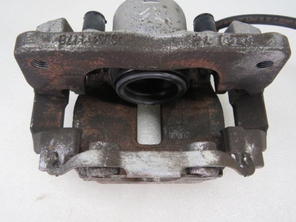 Right front Brake Caliper PEUGEOT 3008 II (M_) Imagem-5