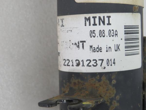Right Front Shock Absorber MINI Mini (R50, R53) Imagem-8