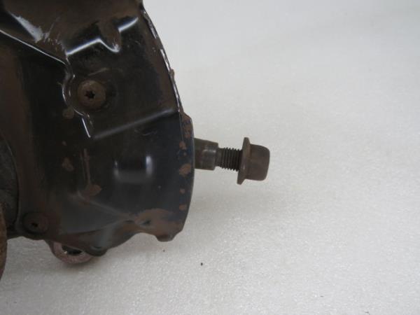 Fusée avant gauche MINI Mini (R50, R53) Imagem-3