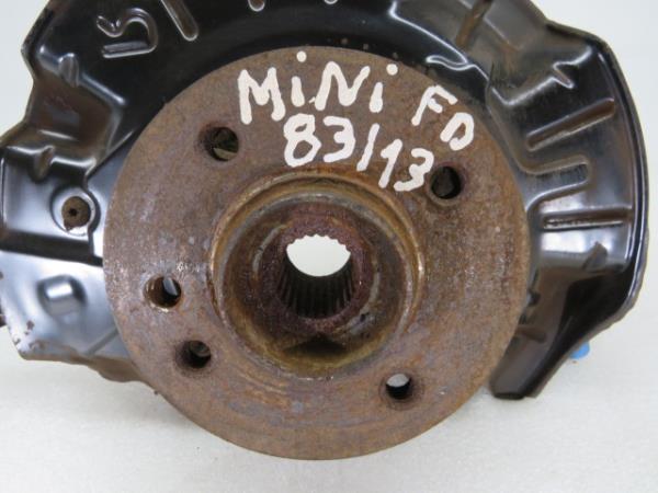Right front steering knuckle MINI Mini (R50, R53) Imagem-1