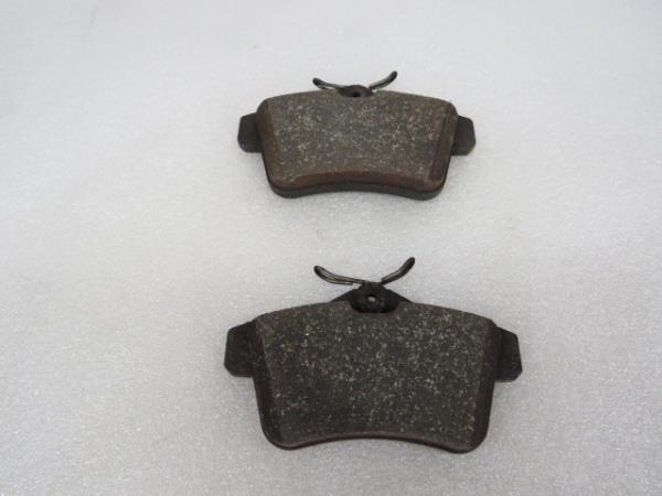 Bremsscheibe vorne rechts PEUGEOT 3008 I (0U_) Imagem-5