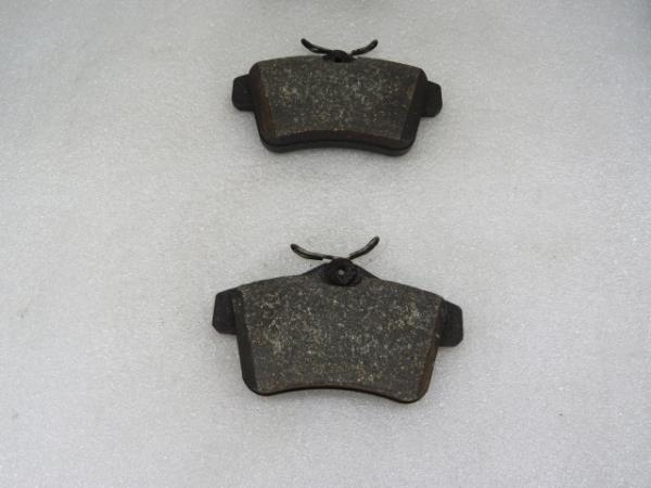 Bremsscheibe vorne rechts PEUGEOT 3008 I (0U_) Imagem-7