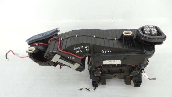 Komplettes Heizsystem MERCEDES-BENZ Classe C (W204) Imagem-1