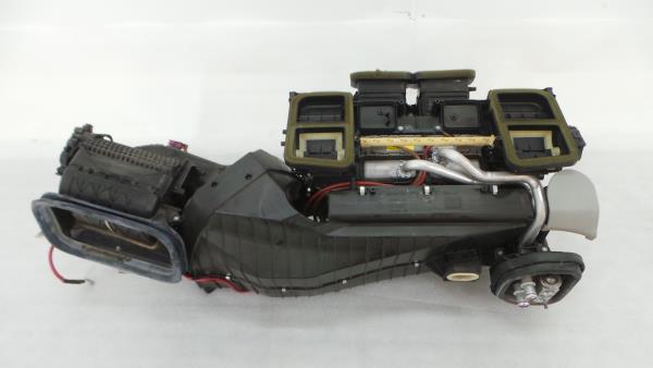 Komplettes Heizsystem MERCEDES-BENZ Classe C (W204)