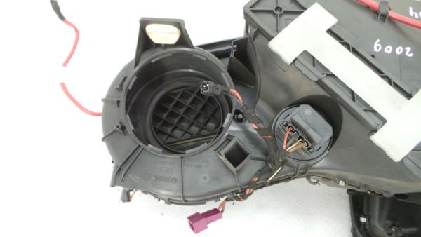 Komplettes Heizsystem MERCEDES-BENZ Classe C (W204) Imagem-3