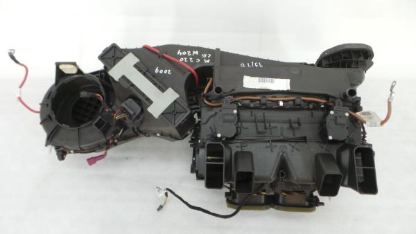 Komplettes Heizsystem MERCEDES-BENZ Classe C (W204) Imagem-2
