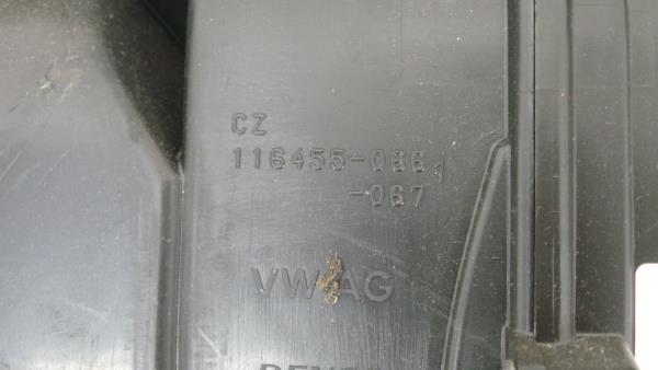 Chauffage / sofagem completa SKODA Superb II Break (3T5) Imagem-5