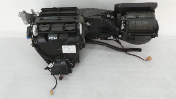 Chauffage / sofagem completa SKODA Superb II Break (3T5) Imagem-3