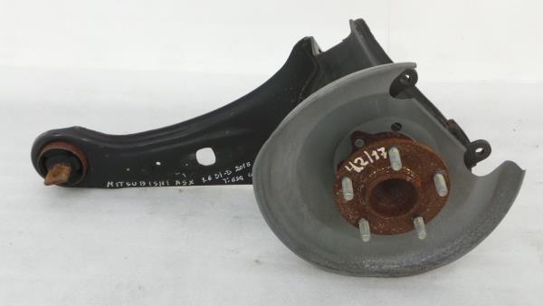 Fusée arrière gauche MITSUBISHI ASX (GA_W_)