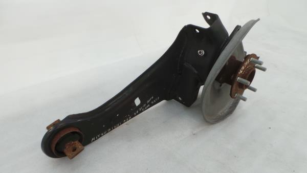 Fusée arrière gauche MITSUBISHI ASX (GA_W_) Imagem-1