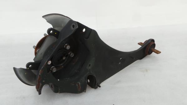 Fusée arrière gauche MITSUBISHI ASX (GA_W_) Imagem-2