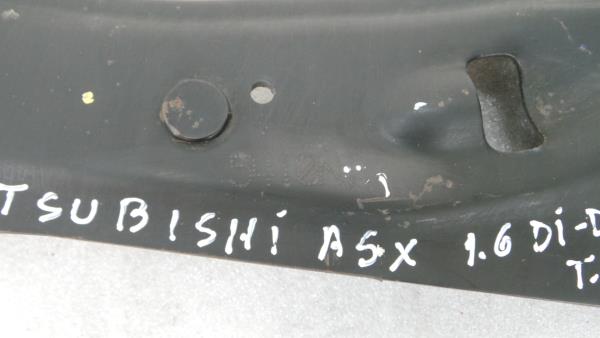 Fusée arrière gauche MITSUBISHI ASX (GA_W_) Imagem-6