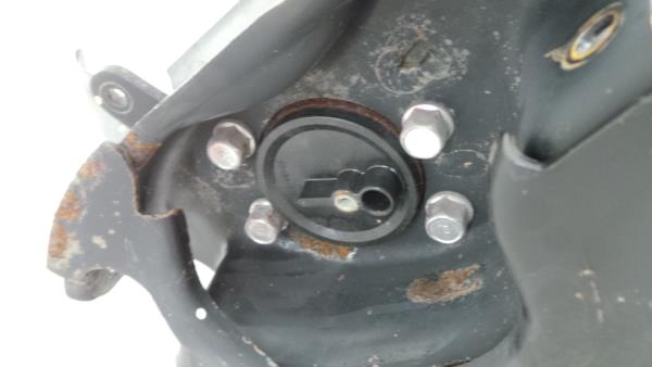 Fusée arrière gauche MITSUBISHI ASX (GA_W_) Imagem-4