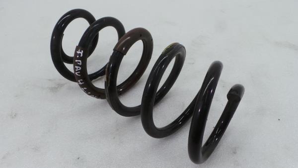 Molla sospensione posteriore destra TOYOTA RAV4 III (_A3_)