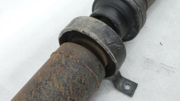 Kardanwelle LAND ROVER Discovery III (L319) Imagem-2