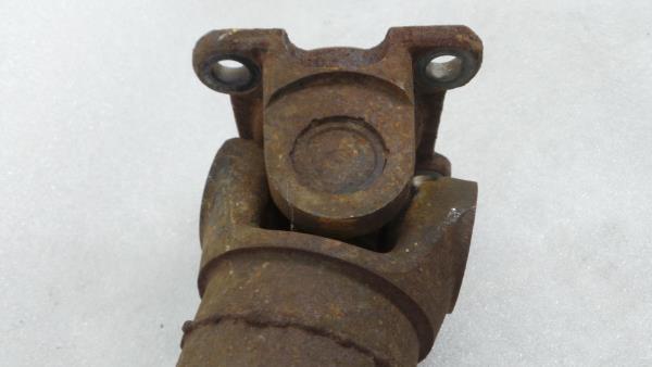 Kardanwelle LAND ROVER Discovery III (L319) Imagem-4