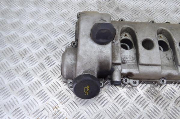 Cache Culbuteur  PORSCHE Cayenne (9PA) Imagem-1