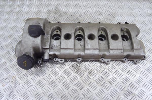 Coperchio valvole PORSCHE Cayenne (9PA)