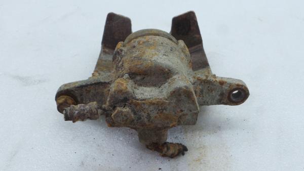 Étrier de frein arrière Droite MITSUBISHI Canter (FB7, FB8, FE7, FE8) VII Imagem-4