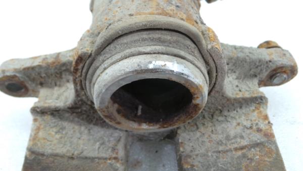 Étrier de frein arrière Droite MITSUBISHI Canter (FB7, FB8, FE7, FE8) VII Imagem-3