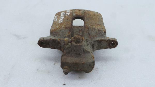 Étrier de frein arrière gauche MITSUBISHI Canter (FB7, FB8, FE7, FE8) VII Imagem-1