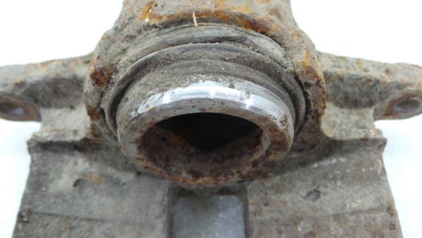 Étrier de frein arrière gauche MITSUBISHI Canter (FB7, FB8, FE7, FE8) VII Imagem-3