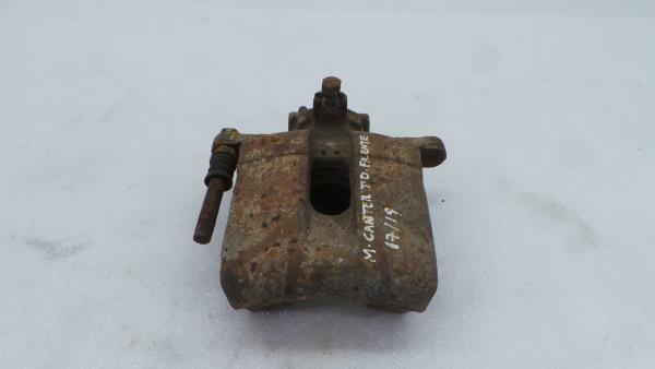 Étrier de frein arrière Droite MITSUBISHI Canter (FB7, FB8, FE7, FE8) VII