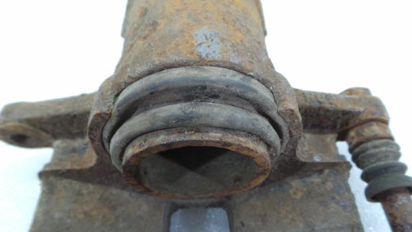 Étrier de frein arrière Droite MITSUBISHI Canter (FB7, FB8, FE7, FE8) VII Imagem-3