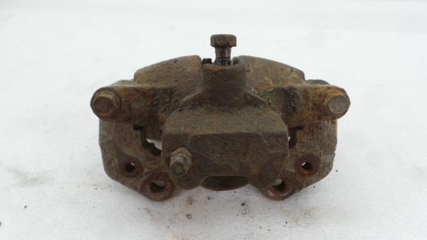 Étrier de frein arrière gauche MITSUBISHI Canter (FB7, FB8, FE7, FE8) VII Imagem-5