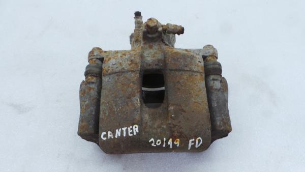 Étrier de frein avant Droite MITSUBISHI Canter (FB7, FB8, FE7, FE8) VII