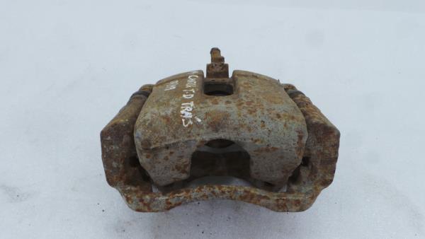 Étrier de frein arrière Droite MITSUBISHI Canter (FB7, FB8, FE7, FE8) VII