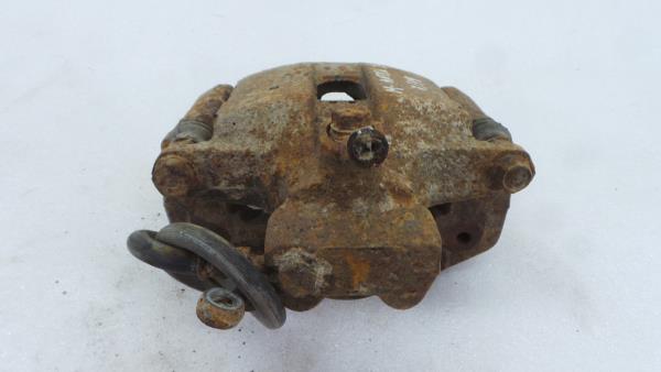 Étrier de frein arrière Droite MITSUBISHI Canter (FB7, FB8, FE7, FE8) VII Imagem-2