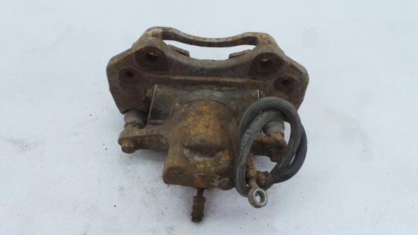 Étrier de frein arrière Droite MITSUBISHI Canter (FB7, FB8, FE7, FE8) VII Imagem-3