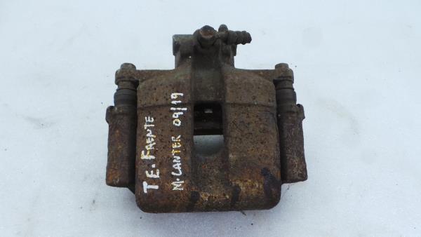 Pinza freno posteriore sinistra MITSUBISHI Canter (FB7, FB8, FE7, FE8) VII