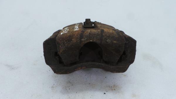 Left rear Brake Caliper MITSUBISHI Canter (FB7, FB8, FE7, FE8) VII Imagem-1