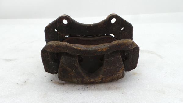 Left rear Brake Caliper MITSUBISHI Canter (FB7, FB8, FE7, FE8) VII Imagem-4